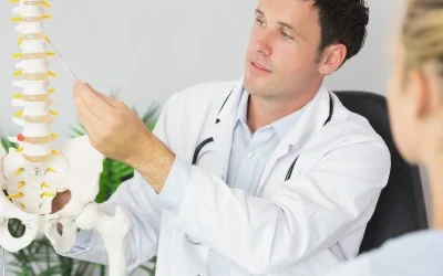 How Can a Chiropractor Help with Back Pain?
