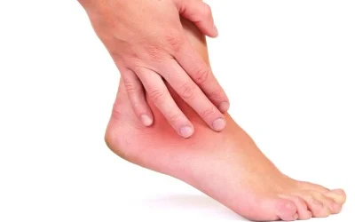 Will I Need Physical Therapy for My Sprain?