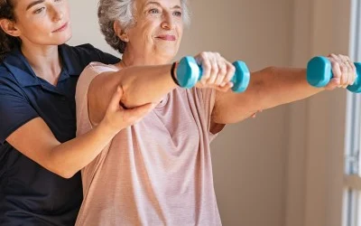 How Often Should I Go to Physical Therapy?
